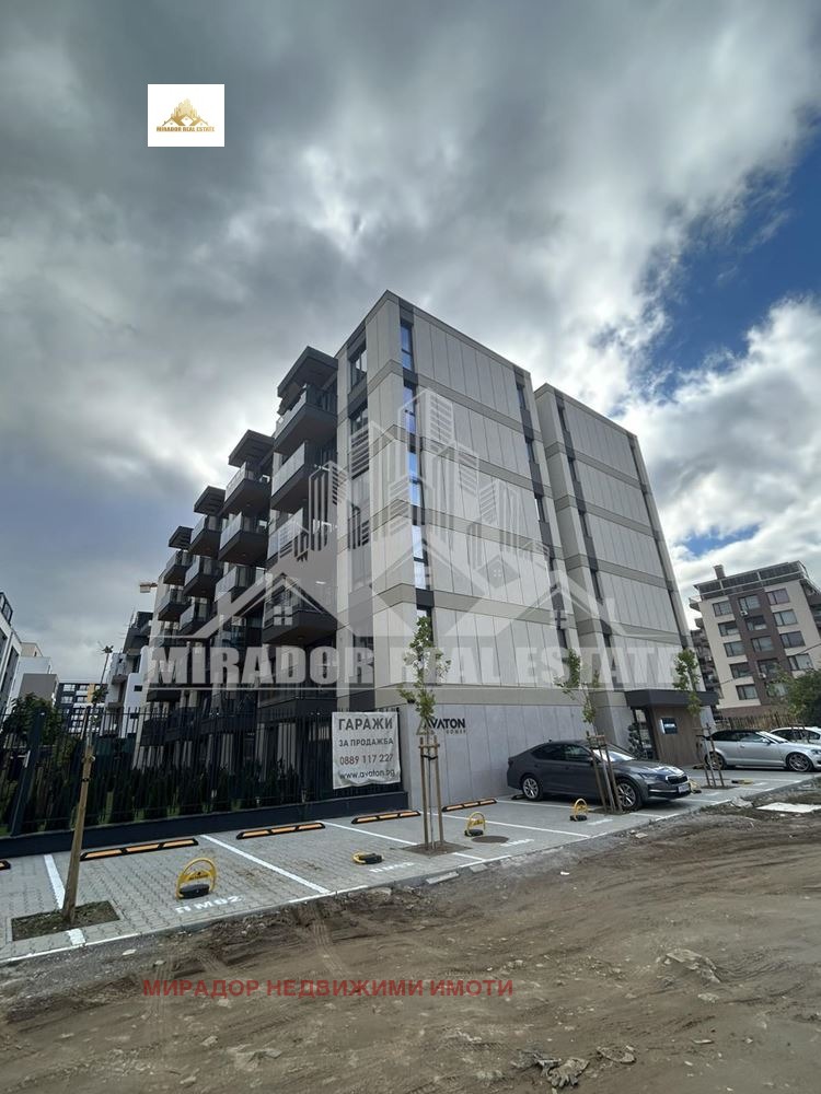 Продава  3-стаен град София , Малинова долина , 110 кв.м | 35319910 - изображение [12]