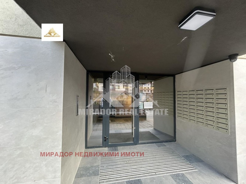 Продава  3-стаен град София , Малинова долина , 110 кв.м | 35319910 - изображение [11]