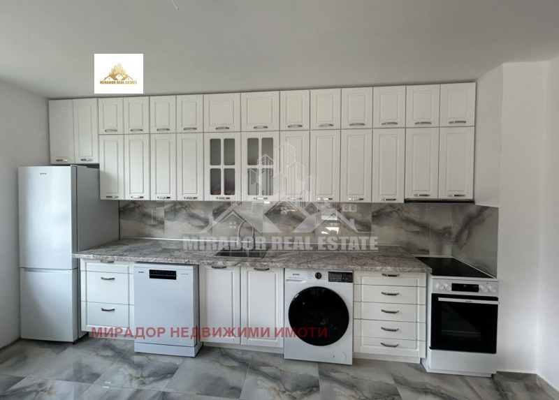 Продава  3-стаен град София , Малинова долина , 110 кв.м | 35319910