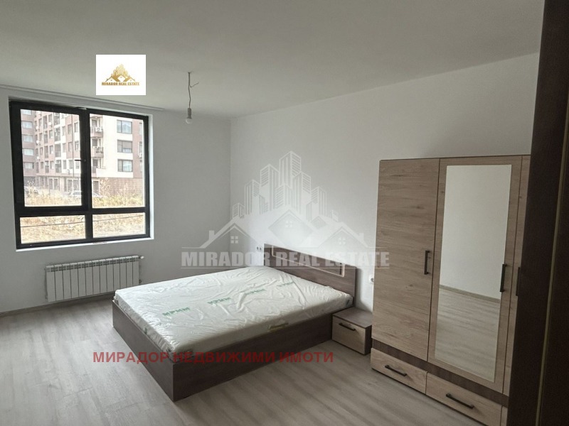 Продава  3-стаен град София , Малинова долина , 110 кв.м | 35319910 - изображение [2]