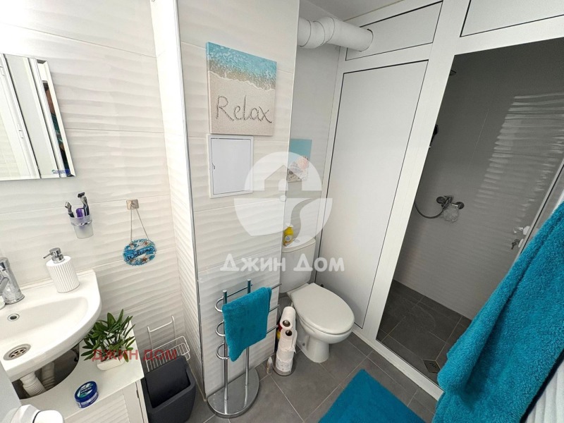 Продава 3-СТАЕН, гр. Свети Влас, област Бургас, снимка 8 - Апартаменти - 52279998