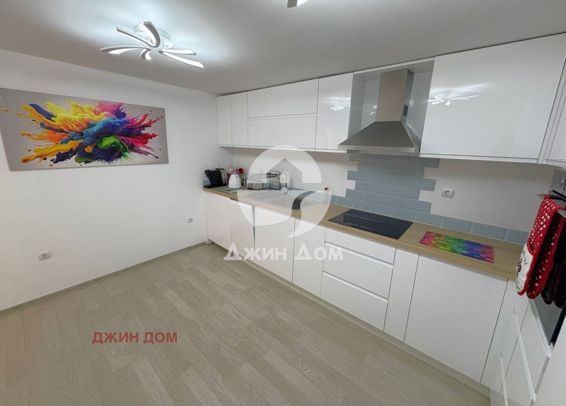 Продава 3-СТАЕН, гр. Свети Влас, област Бургас, снимка 4 - Апартаменти - 52279998