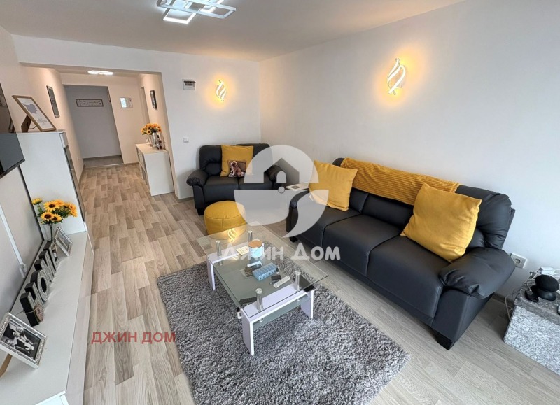 Продава 3-СТАЕН, област Бургас, гр. Свети Влас • 125000 € / 244478.75 лв. • 35851171 1