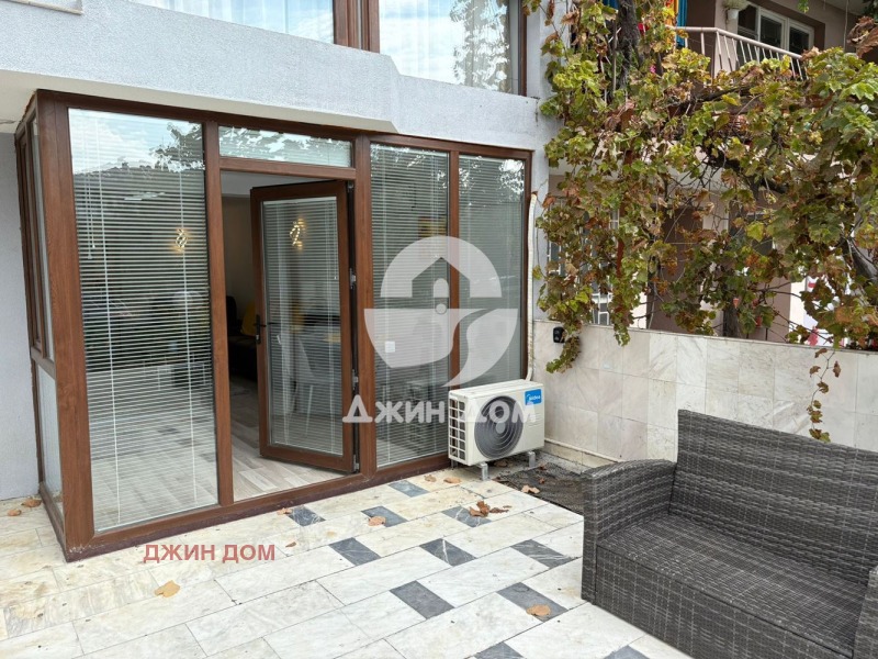 Продава 3-СТАЕН, гр. Свети Влас, област Бургас, снимка 12 - Апартаменти - 52279998