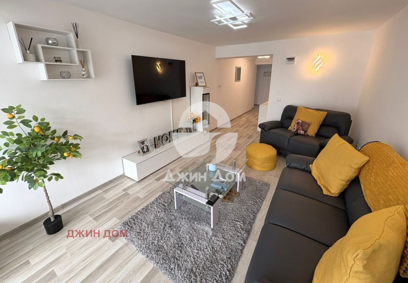 Продава 3-СТАЕН, гр. Свети Влас, област Бургас, снимка 3 - Апартаменти - 52279998