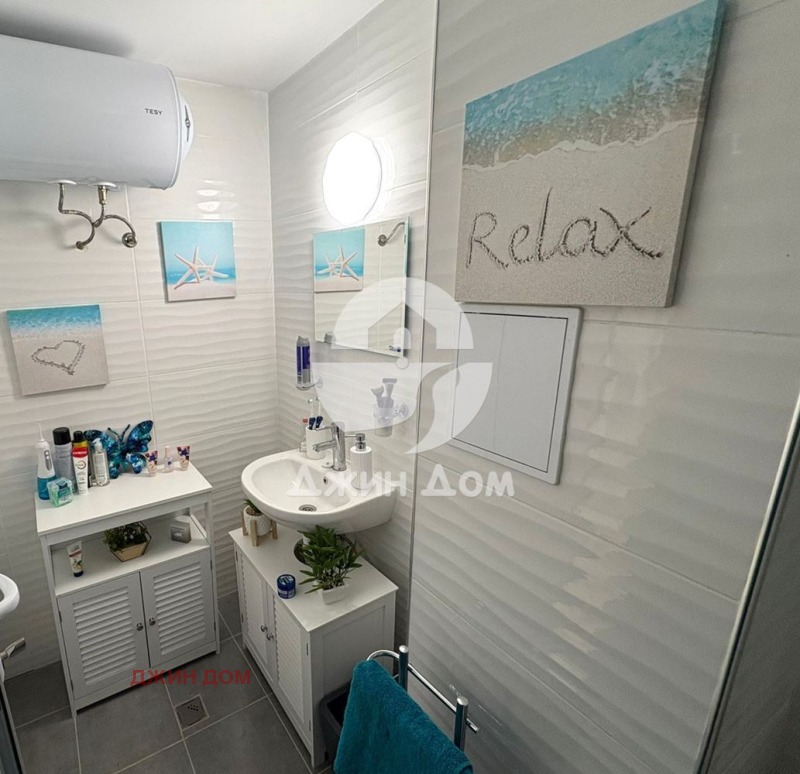 Продава 3-СТАЕН, гр. Свети Влас, област Бургас, снимка 9 - Апартаменти - 52279998