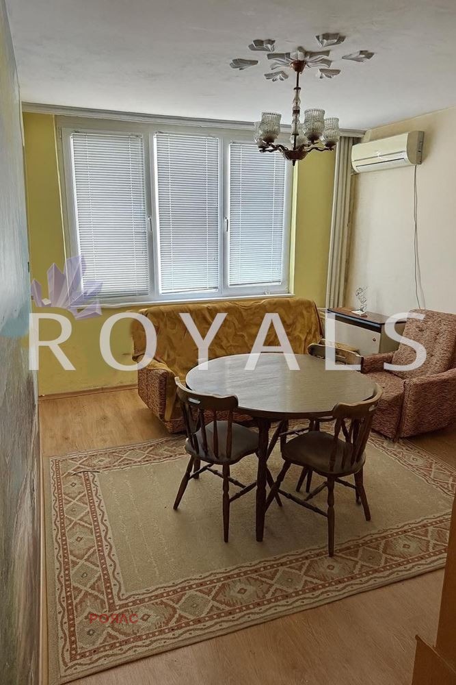 Til salg  2 soveværelser Varna , Vazrazhdane 1 , 67 kvm | 68323319 - billede [4]