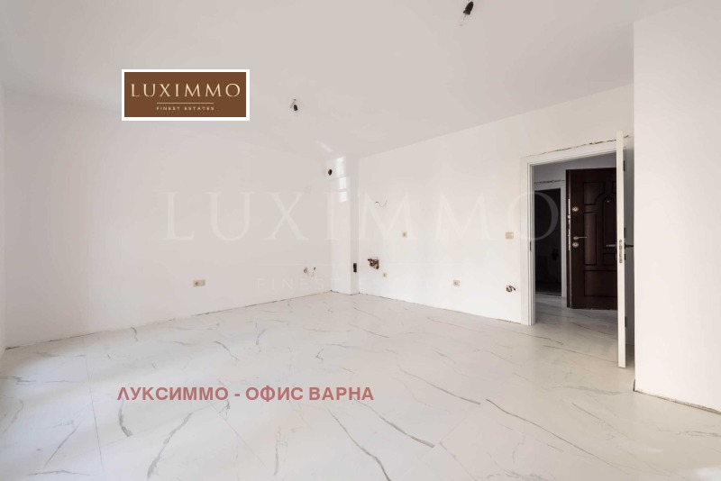 Продава 3-СТАЕН, гр. Варна, к.к. Св.Св. Константин и Елена, снимка 4 - Апартаменти - 52483049