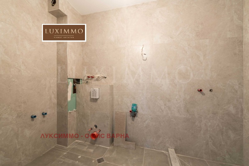 Продава 3-СТАЕН, гр. Варна, к.к. Св.Св. Константин и Елена, снимка 14 - Апартаменти - 52483049