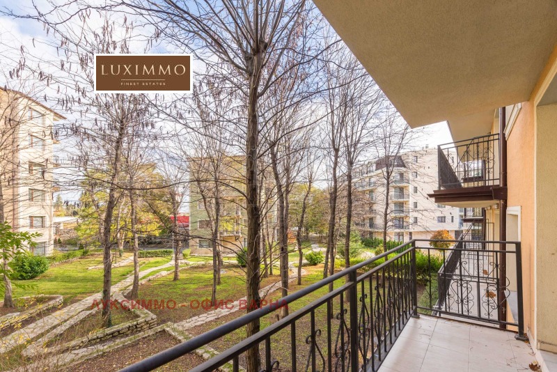 Продава 3-СТАЕН, гр. Варна, к.к. Св.Св. Константин и Елена, снимка 8 - Апартаменти - 52483049