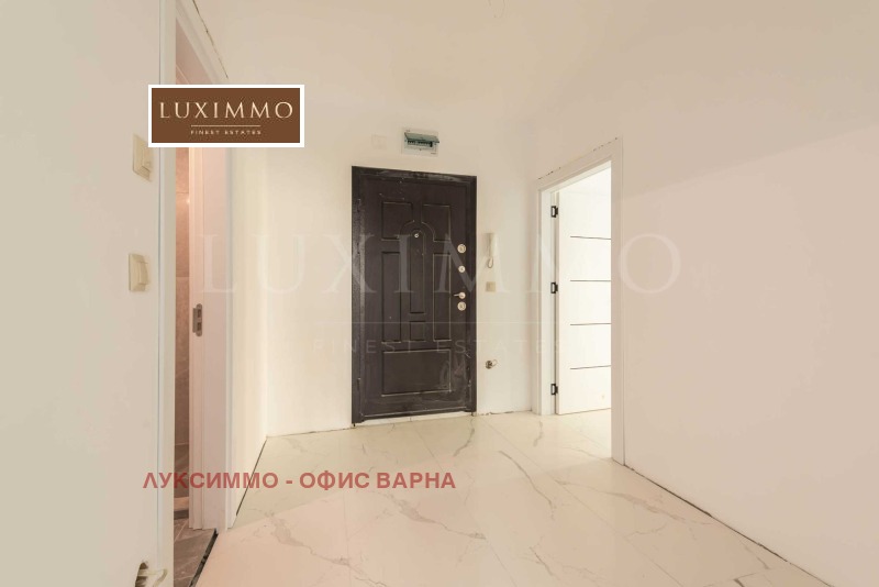 Продава 3-СТАЕН, гр. Варна, к.к. Св.Св. Константин и Елена, снимка 13 - Апартаменти - 52483049