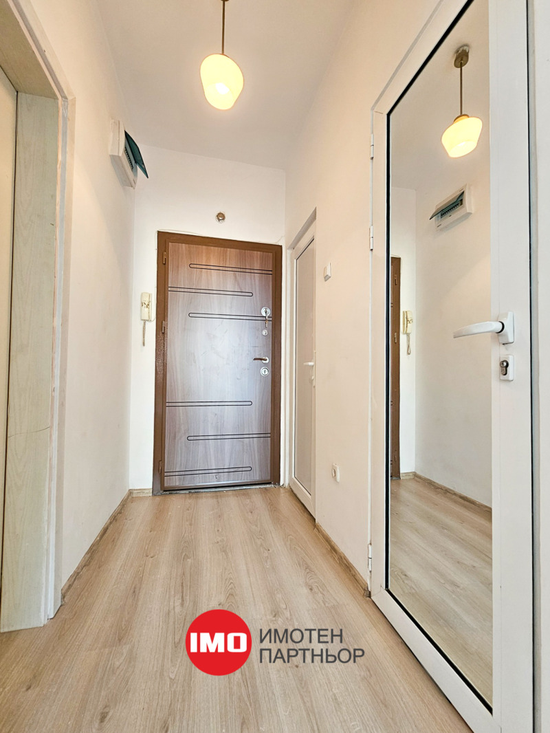 Продава 3-СТАЕН, гр. Бургас, Възраждане, снимка 6 - Апартаменти - 52634313