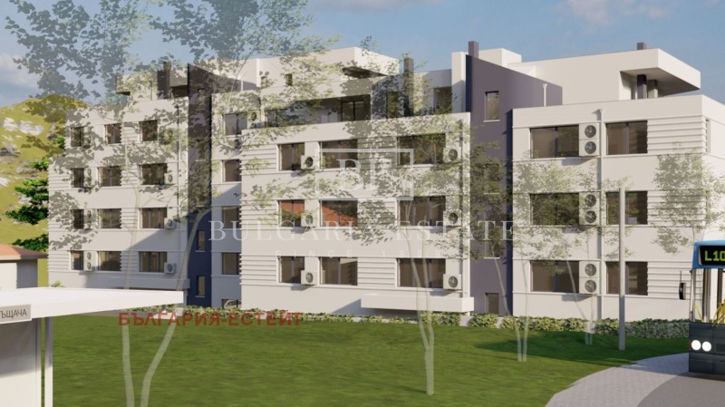 Продава 3-СТАЕН, гр. Варна, Виница, снимка 6 - Апартаменти - 53094492