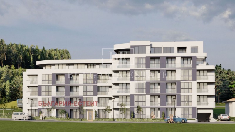 Продава 3-СТАЕН, гр. Варна, Виница, снимка 5 - Апартаменти - 53094492