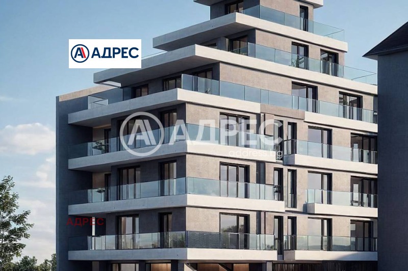 Продава 3-СТАЕН, гр. Варна, Аспарухово, снимка 5 - Апартаменти - 53255273