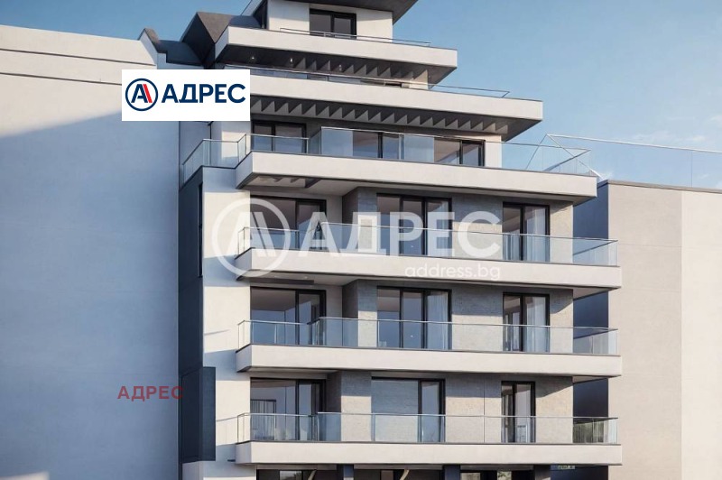 Продава 3-СТАЕН, гр. Варна, Аспарухово, снимка 6 - Апартаменти - 53255273