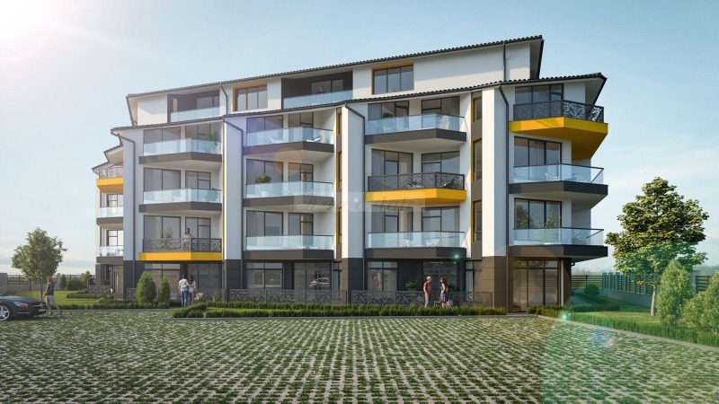 Til salgs  3 soverom region Burgas , Sozopol , 96 kvm | 13184406 - bilde [5]