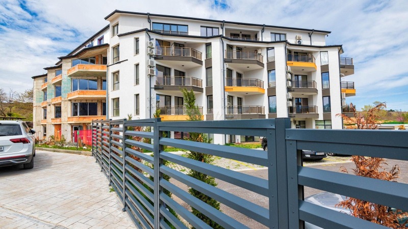Til salgs  3 soverom region Burgas , Sozopol , 96 kvm | 13184406 - bilde [4]