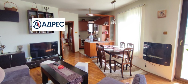 Na prodej  3+ ložnice Šumen , Centar , 128 m2 | 36742732 - obraz [2]
