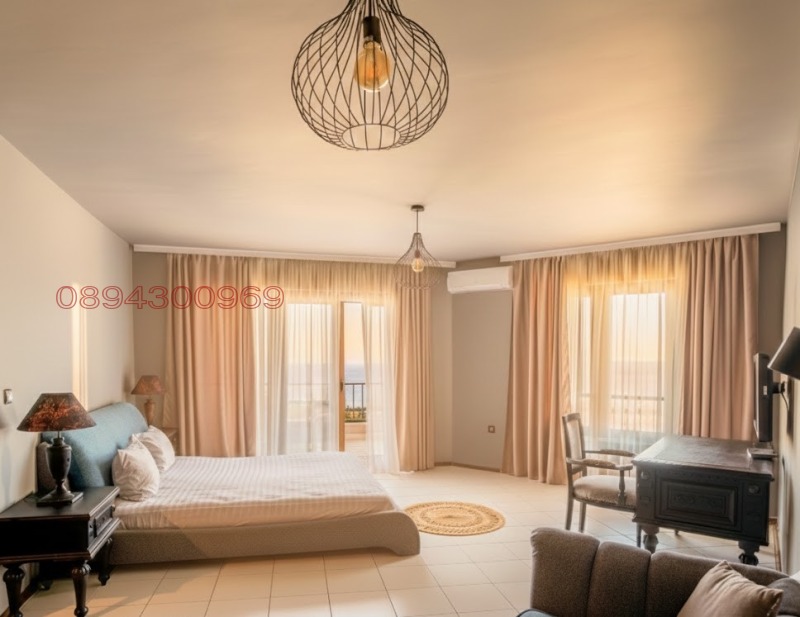 Продава МНОГОСТАЕН, гр. Царево, област Бургас, снимка 6 - Апартаменти - 53353013