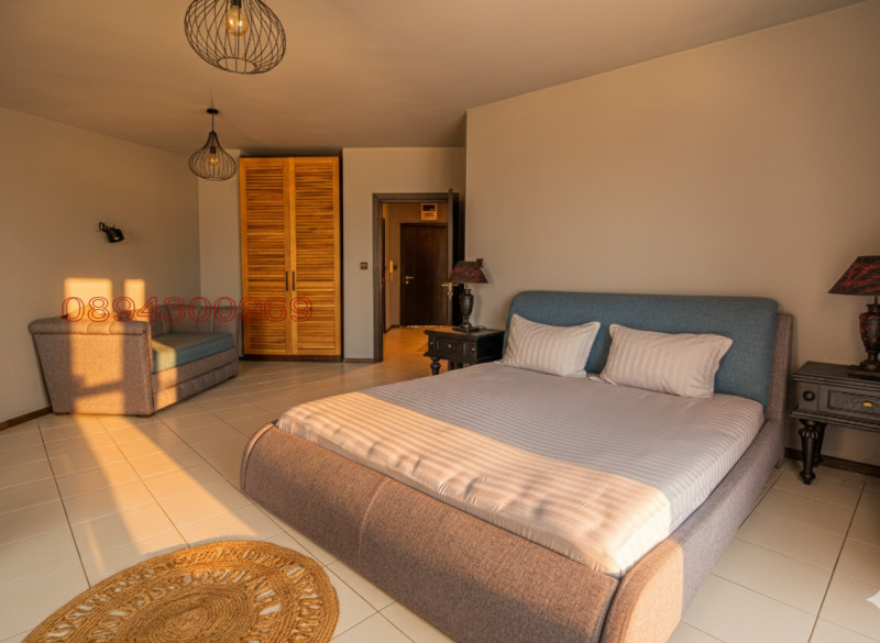 Продава МНОГОСТАЕН, гр. Царево, област Бургас, снимка 4 - Апартаменти - 53353013