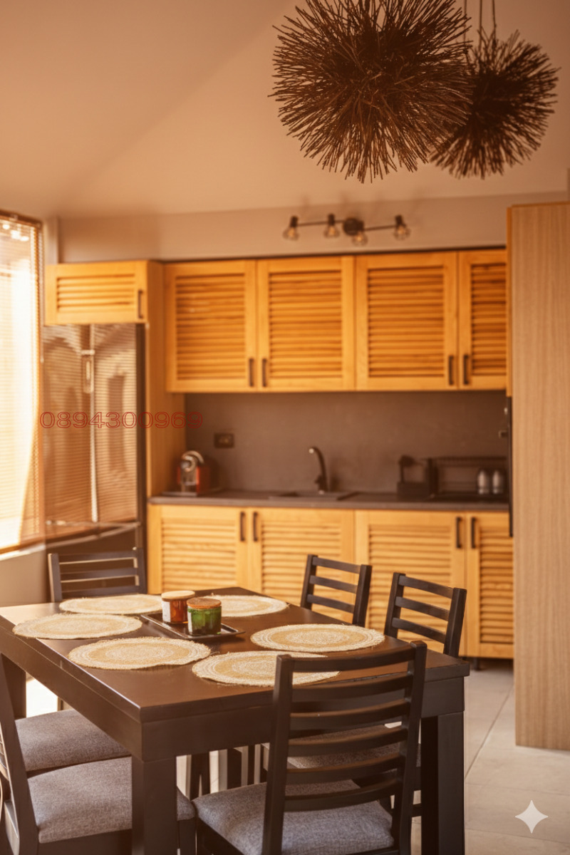 Продава МНОГОСТАЕН, гр. Царево, област Бургас, снимка 3 - Апартаменти - 53353013