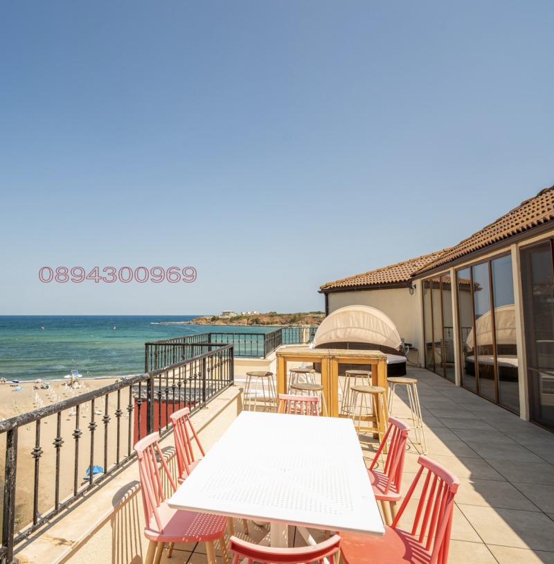 Продава МНОГОСТАЕН, гр. Царево, област Бургас