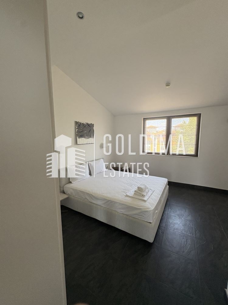 Till salu  Etagevåning region Burgas , Aheloi , 260 kvm | 13532405 - bild [4]