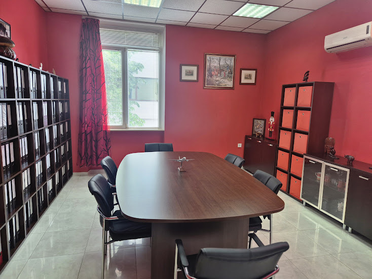 Продава ОФИС, гр. София, Летище София, снимка 9 - Офиси - 54738535