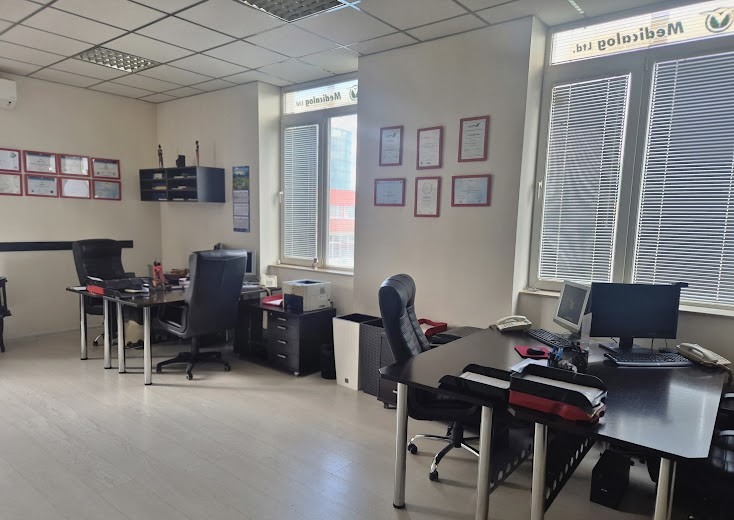 Продава ОФИС, гр. София, Летище София