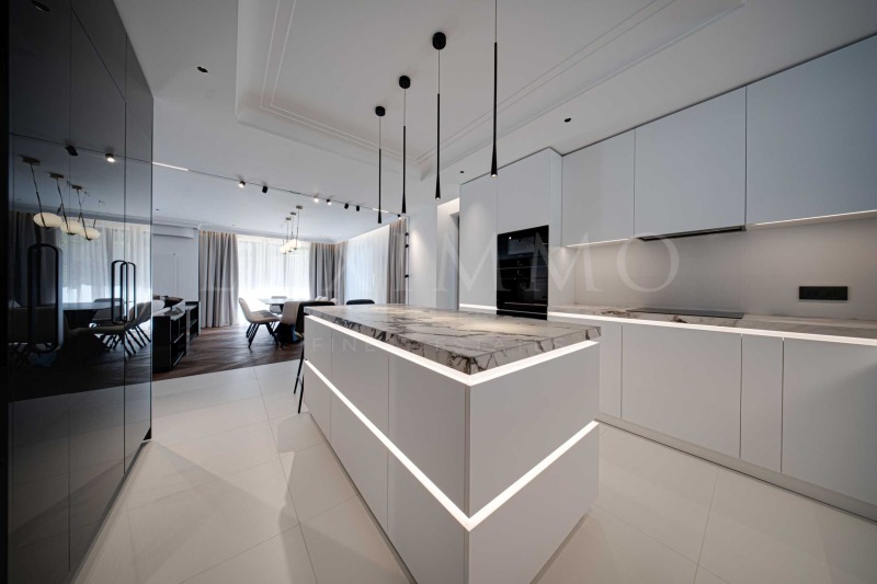 Продава КЪЩА, гр. София, Симеоново, снимка 9 - Къщи - 51061092