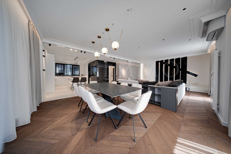 Продава КЪЩА, гр. София, Симеоново, снимка 5 - Къщи - 51061092