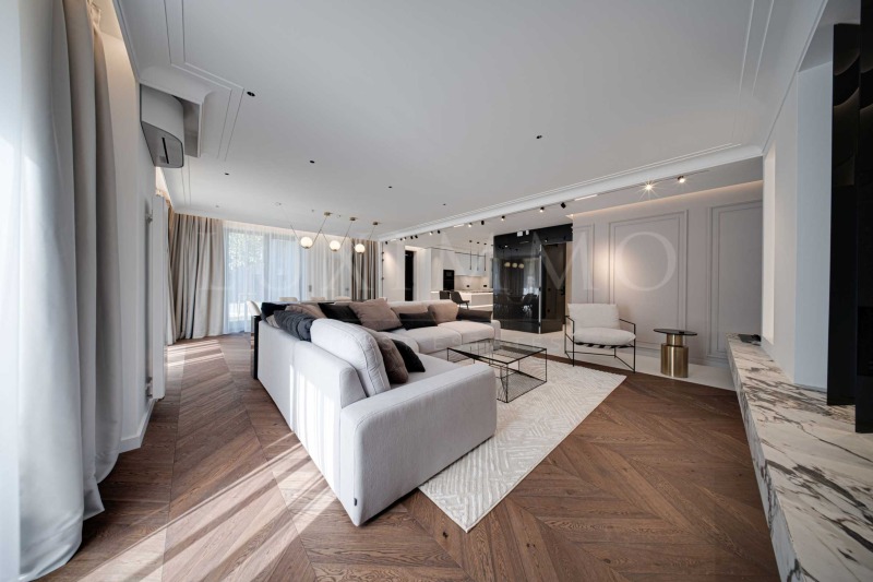 Продава КЪЩА, гр. София, Симеоново, снимка 6 - Къщи - 51061092