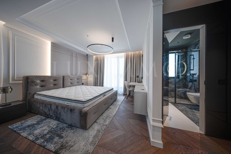 Продава КЪЩА, гр. София, Симеоново, снимка 16 - Къщи - 51061092