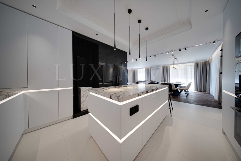 Продава КЪЩА, гр. София, Симеоново, снимка 10 - Къщи - 51061092