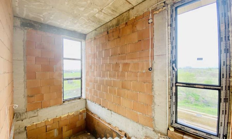En venta  Casa región Burgas , Ravda , 129 metros cuadrados | 46548556 - imagen [11]