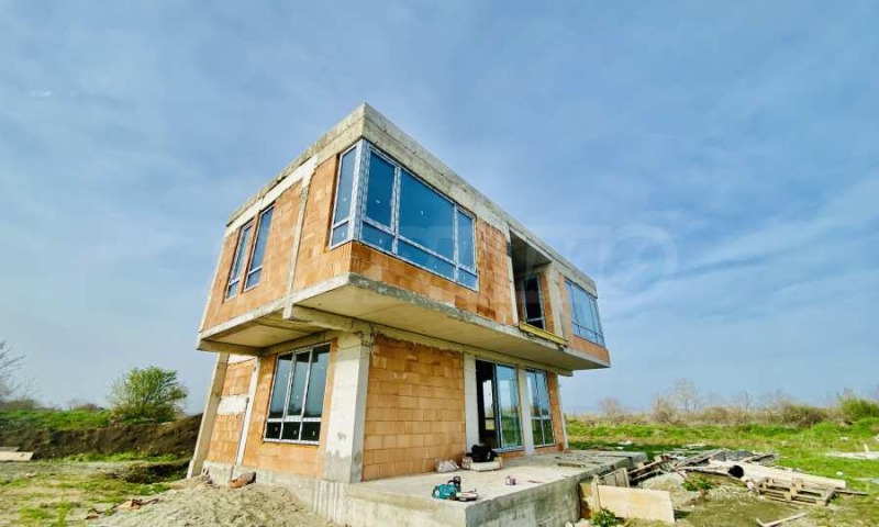 En venta  Casa región Burgas , Ravda , 129 metros cuadrados | 46548556 - imagen [3]