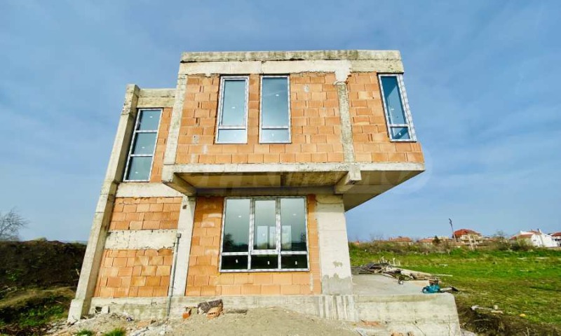 En venta  Casa región Burgas , Ravda , 129 metros cuadrados | 46548556 - imagen [5]