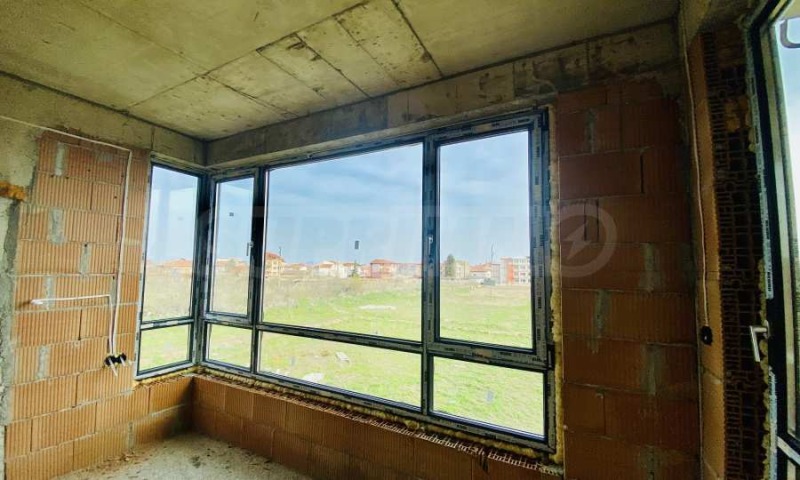 En venta  Casa región Burgas , Ravda , 129 metros cuadrados | 46548556 - imagen [15]