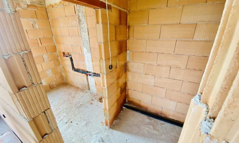 En venta  Casa región Burgas , Ravda , 129 metros cuadrados | 46548556 - imagen [16]