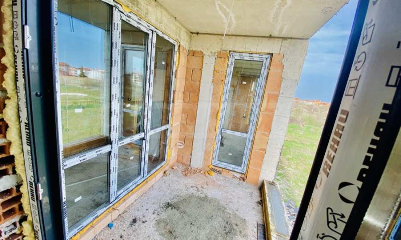 En venta  Casa región Burgas , Ravda , 129 metros cuadrados | 46548556 - imagen [17]