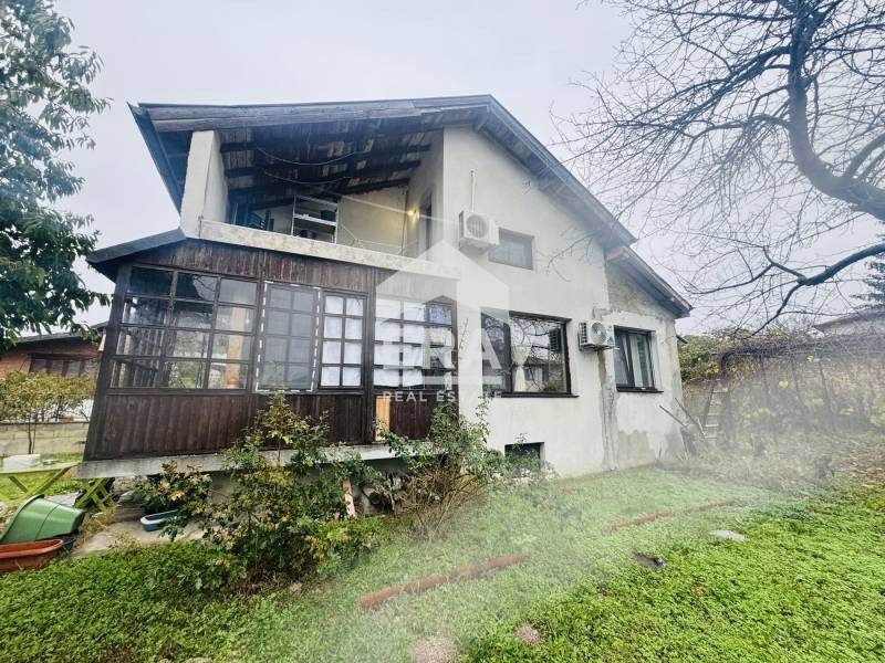 Продава КЪЩА, град Варна, к.к. Чайка • 250000 € / 488957.50 лв. • 15666261 1