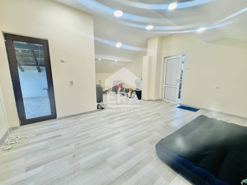 Продава КЪЩА, гр. Варна, к.к. Чайка, снимка 14 - Къщи - 52387495