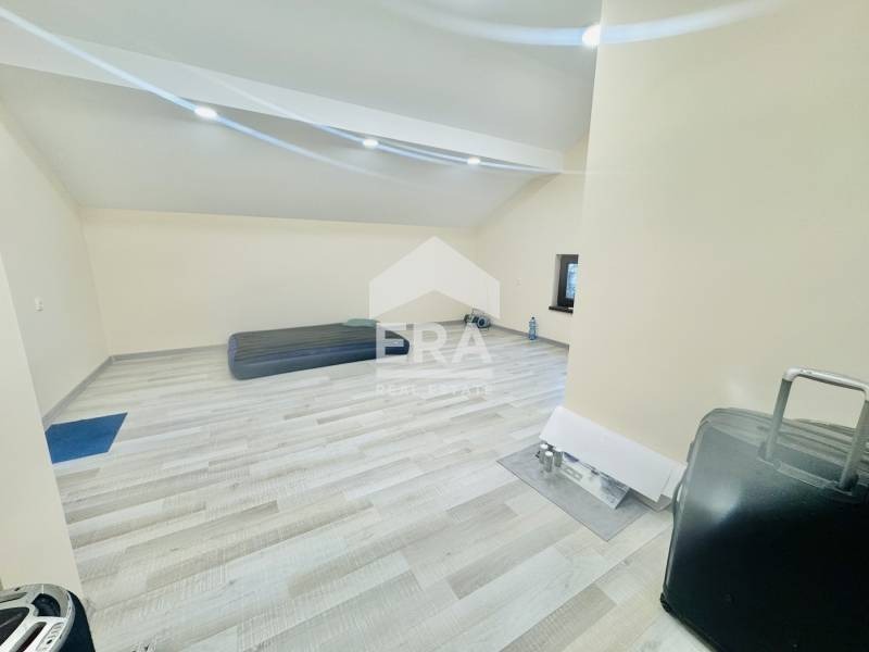 Продава КЪЩА, гр. Варна, к.к. Чайка, снимка 13 - Къщи - 52387495