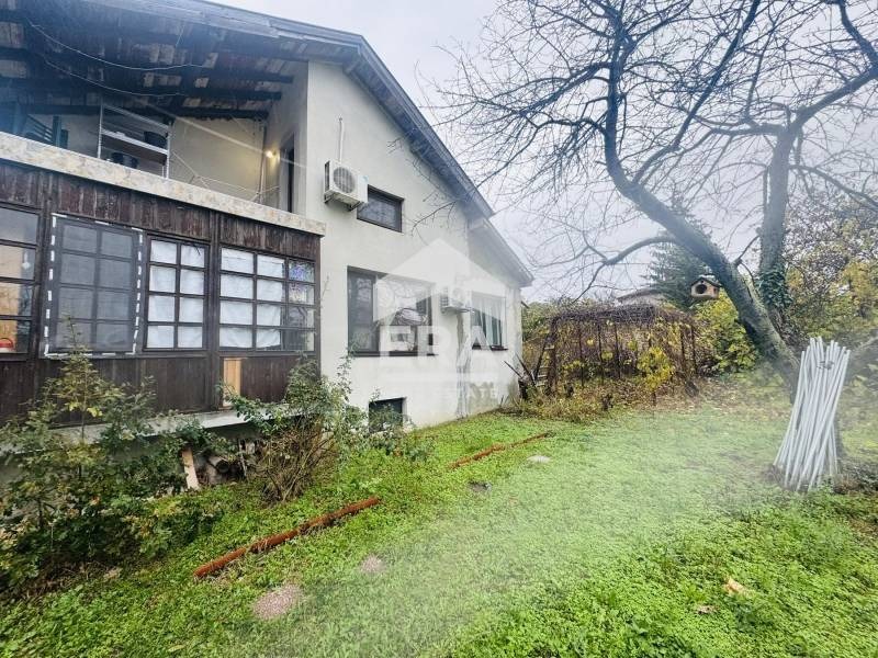 Продава КЪЩА, гр. Варна, к.к. Чайка, снимка 2 - Къщи - 52387495