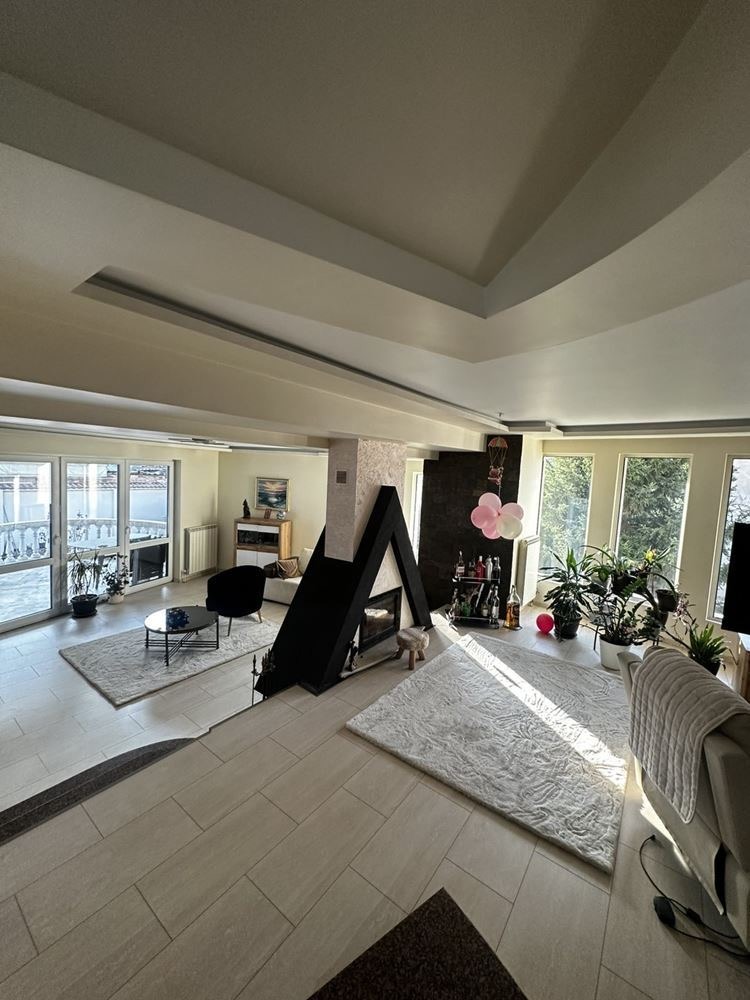 Продава КЪЩА, гр. София, Орландовци, снимка 3 - Къщи - 53801228