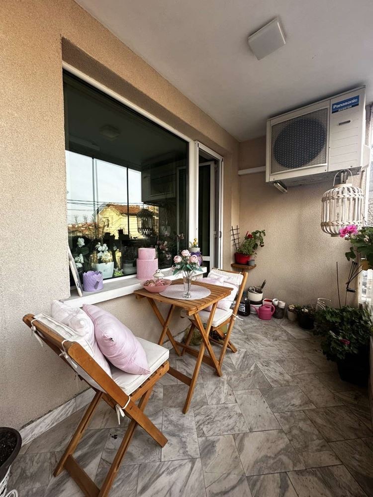 Продава КЪЩА, гр. София, Орландовци, снимка 9 - Къщи - 53801228