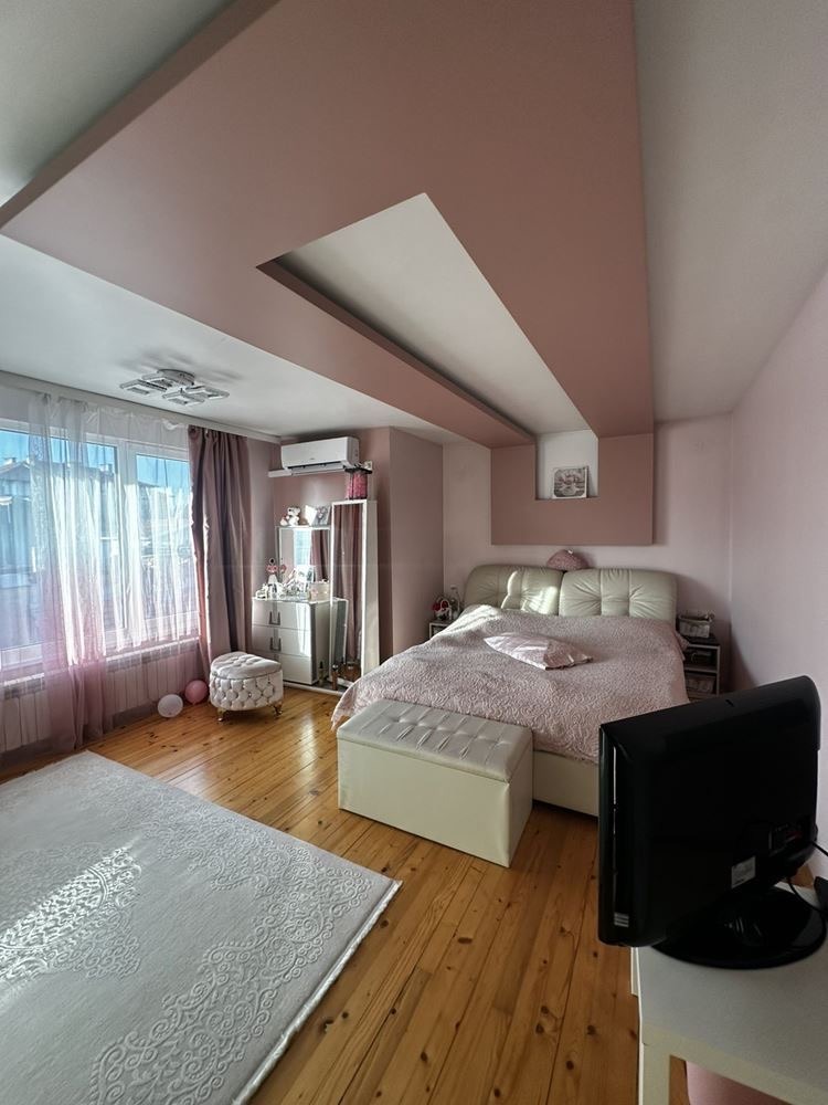 Продава КЪЩА, гр. София, Орландовци, снимка 8 - Къщи - 53801228