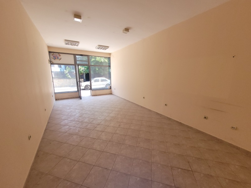 Zu verkaufen  Geschäft Plewen , Schirok zentar , 44 qm | 29352196 - Bild [2]