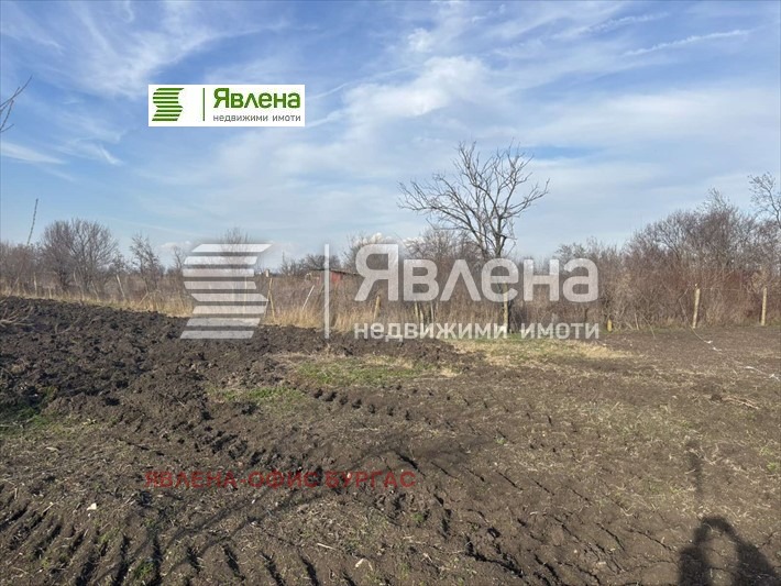 Продава ПАРЦЕЛ, гр. Бургас, Долно Езерово, снимка 1 - Парцели - 49264564